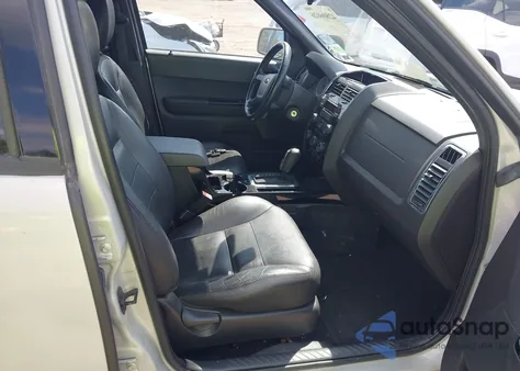 2008 Ford Escape Limited из США, поврежденный, VIN 1FMCU94168KC40786